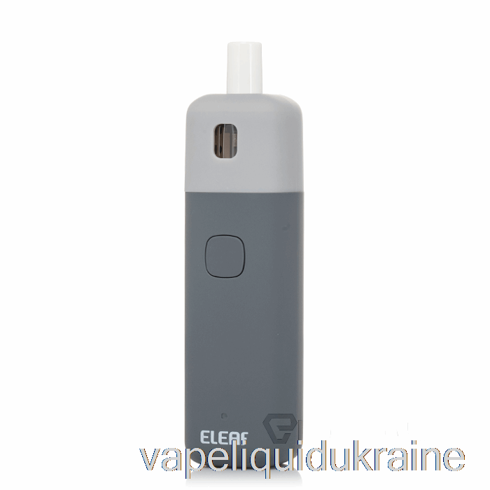 Vape Ukraine Eleaf IORE Crayon 15W Pod System Grey